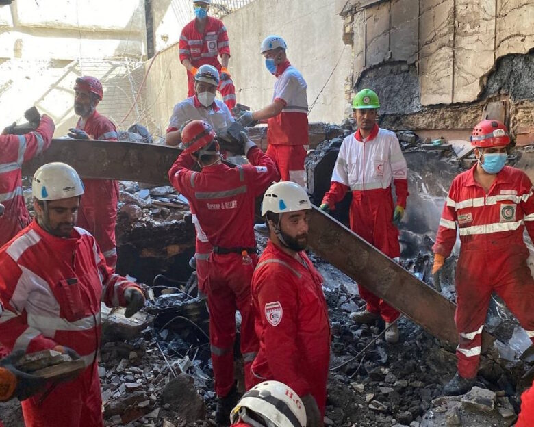 Ισραήλ: «Σήμερα θα χτυπήσουμε στρατηγικές υποδομές του Ιράν και σύντομα θα καταστρέψουμε πυρηνικούς στόχους στην Τεχεράνη»