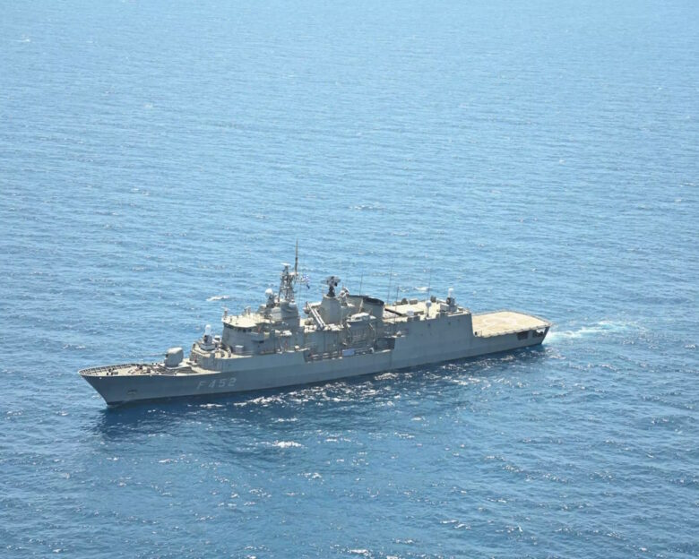 Επιχείρηση «Ασπίδες»: Μεγάλος ο κίνδυνος επιθέσεων σε πλοία των ΗΠΑ και του Ισραήλ