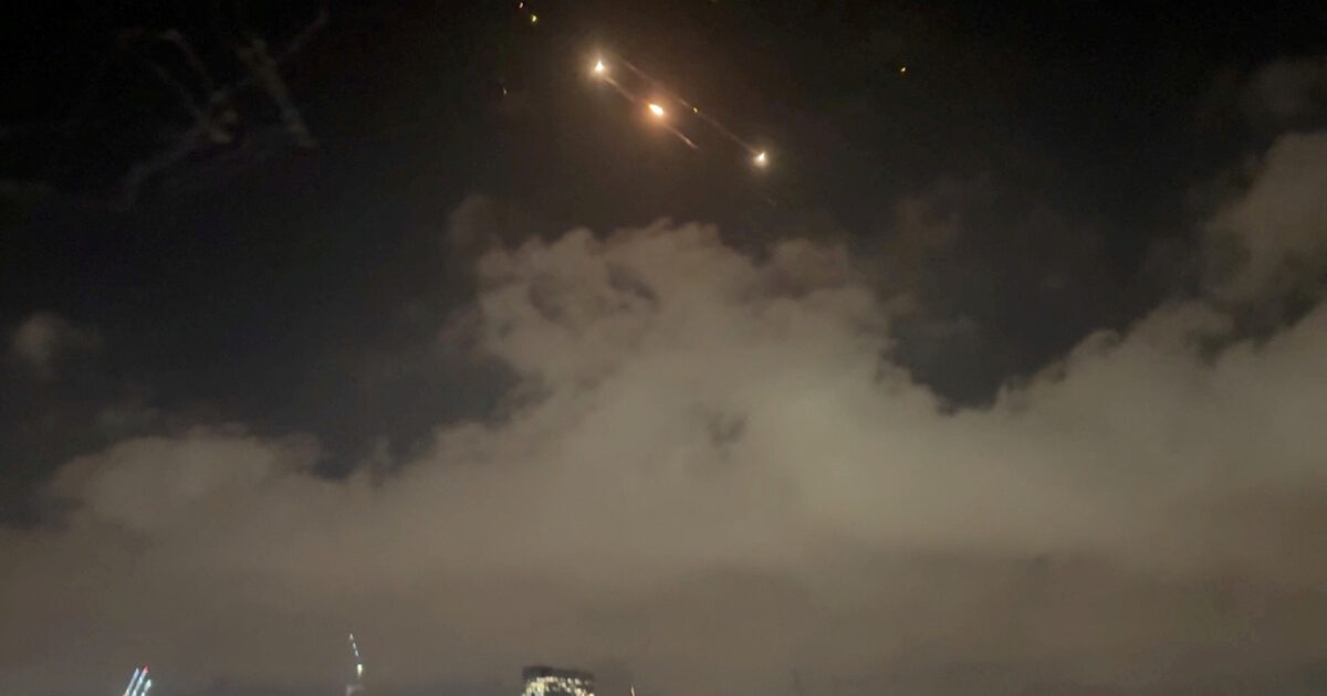 Explosion at the Norway’s Embassy in Israel