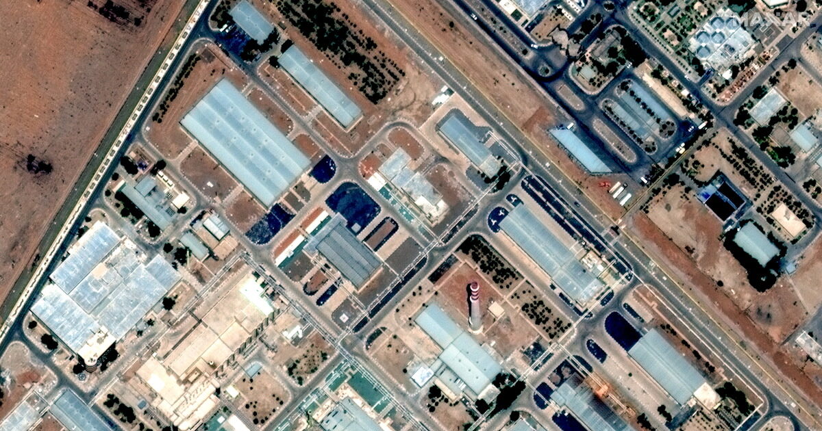 Hell in Iran and Israel: Video with Israeli blow at Nuclear facilities in Isfahan – “We killed a senior executive of the Revolutionary Guards”