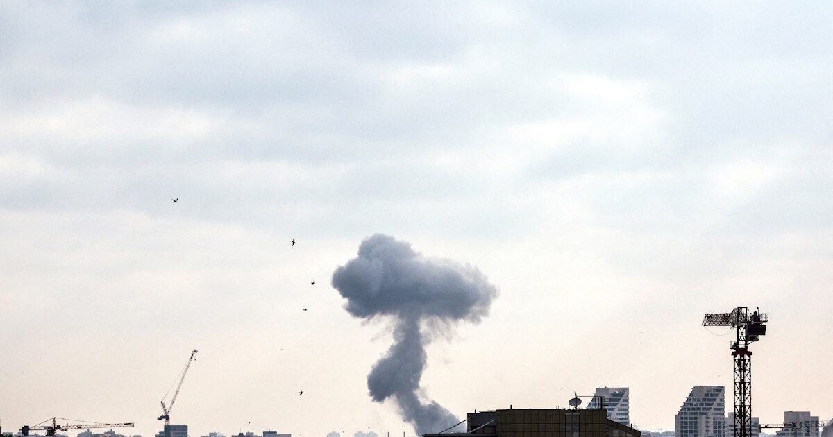 Iran: “The US is the main factor of Israel’s hostile attacks” – New explosion in Busher city