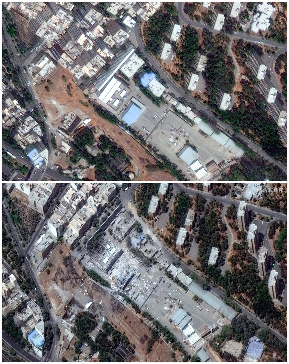Ιράν