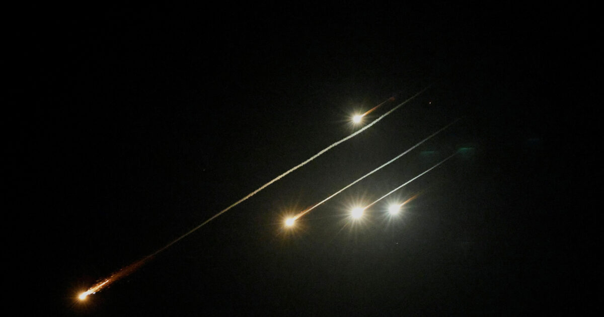 New wave of Israeli attacks in Iran – Tehran promises retaliation