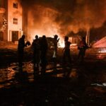 Ιρανικό χτύπημα στη Χάιφα