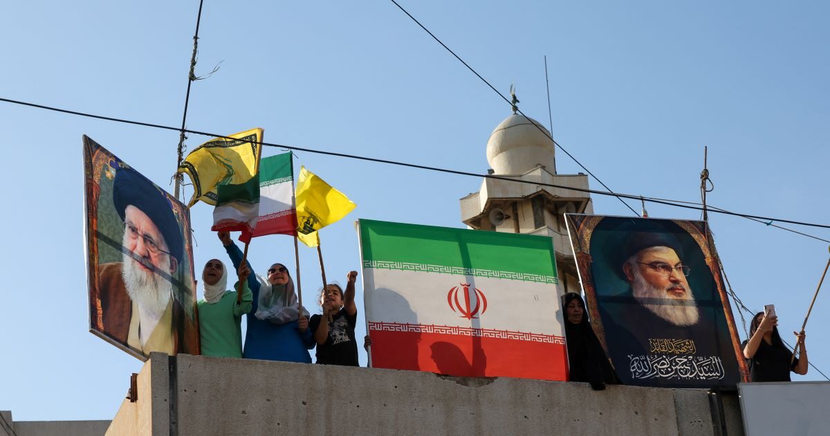 Iran after the bombings: executions, chilate arrests and paranoia – a ruthless spy hunt