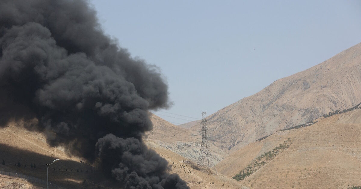 Now, later, or never: Iran’s three options after US blows