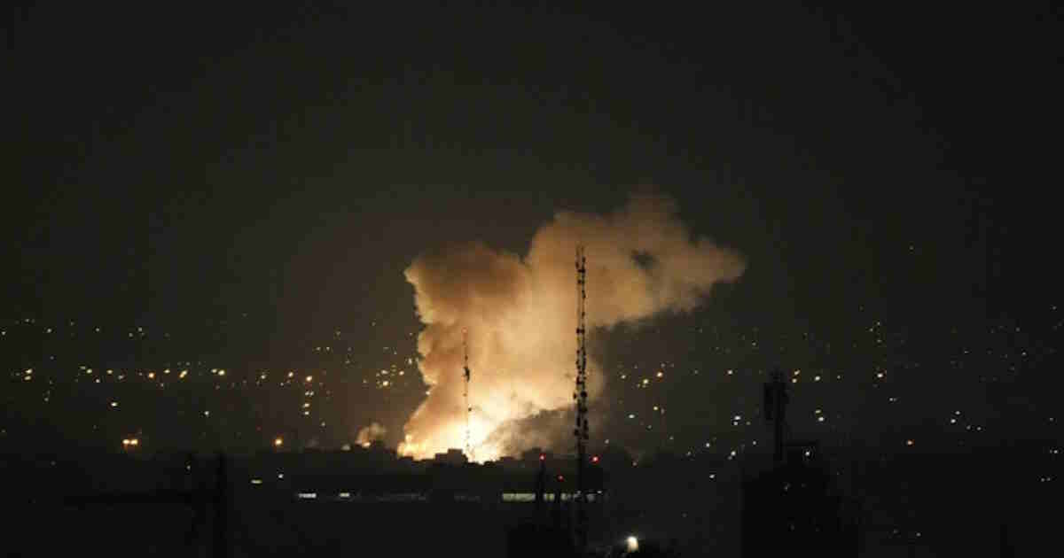 US bombed three nuclear facilities, including Fordo -Iran threatens with retaliation