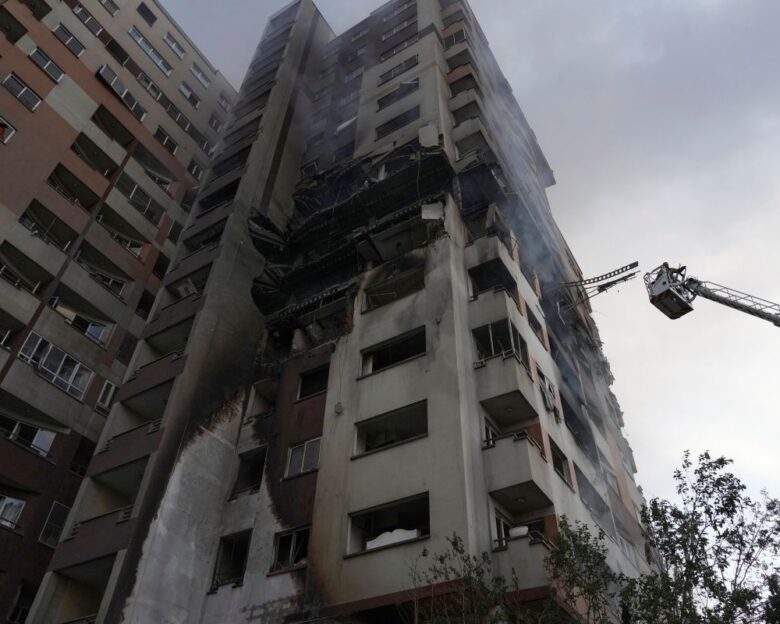 Ιράν: Κήρυξη πολέμου η επίθεση του Ισραήλ – Να αντιδράσει το Συμβούλιο Ασφαλείας του ΟΗΕ