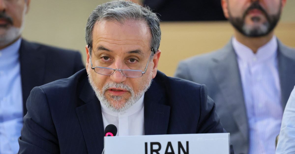 “Iran will defend itself, now it’s not time for diplomacy,” says the Foreign Minister and goes to Moscow in the afternoon.