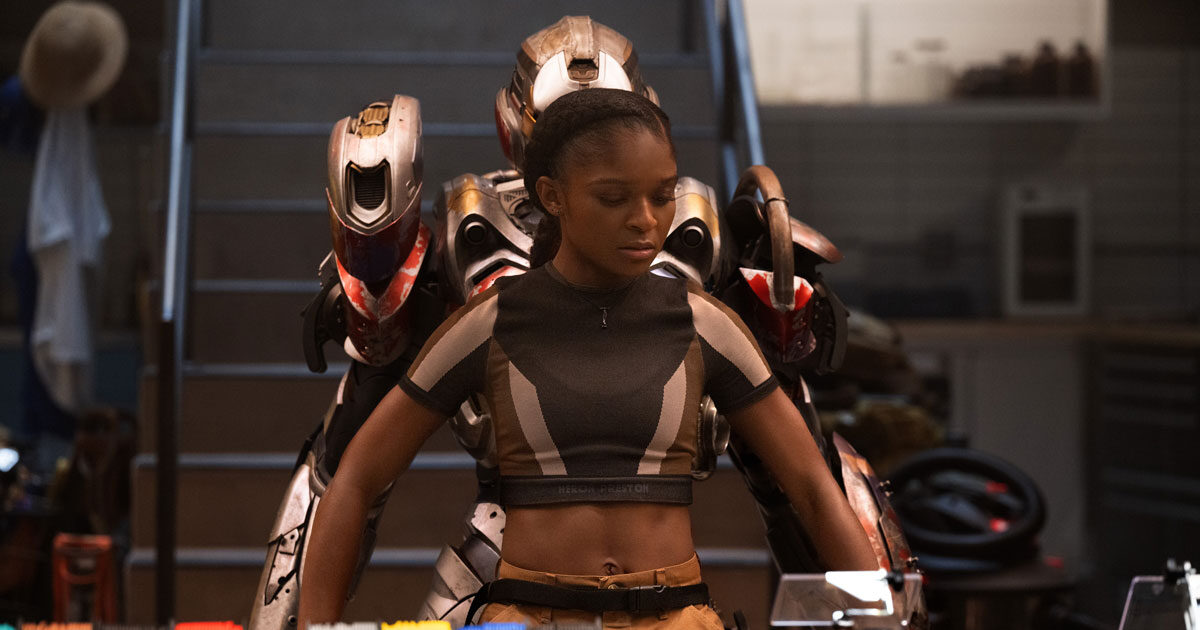Ironheart: Η νέα σειρά της Marvel διαθέσιμη στο Disney+