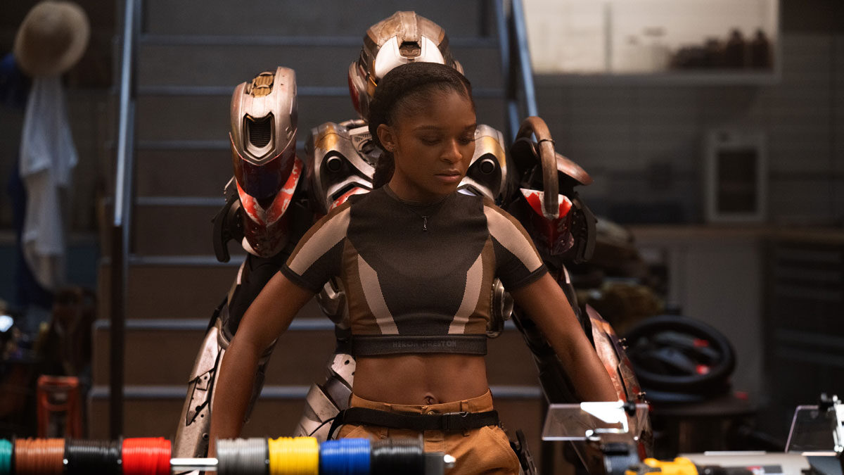 Ironheart