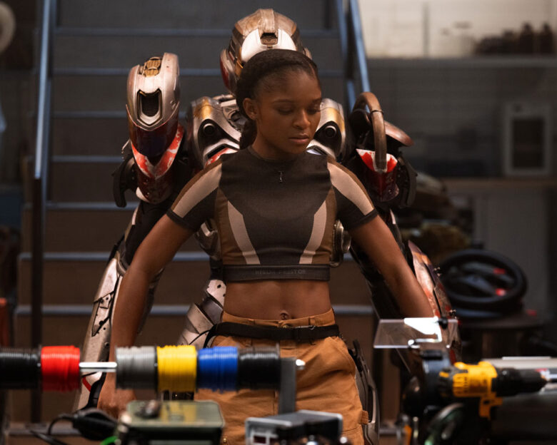 Ironheart: Η νέα σειρά της Marvel διαθέσιμη στο Disney+