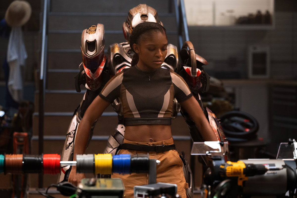 Ironheart
