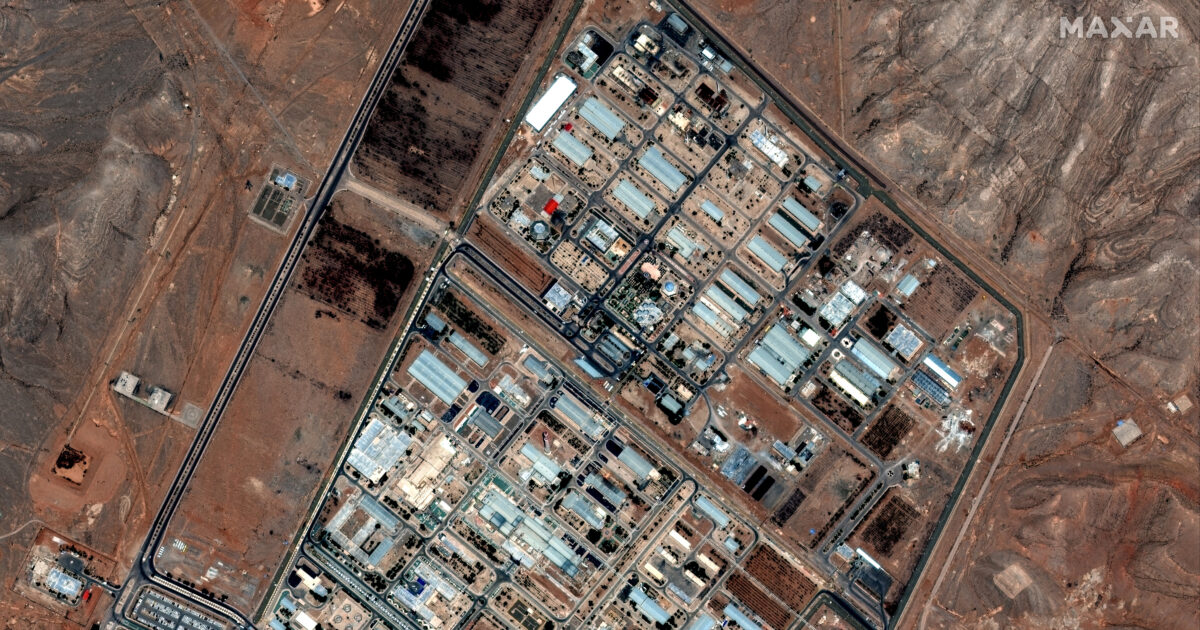 CNN Analysis: What did Israel do with the attack on Iran’s three basic nuclear facilities