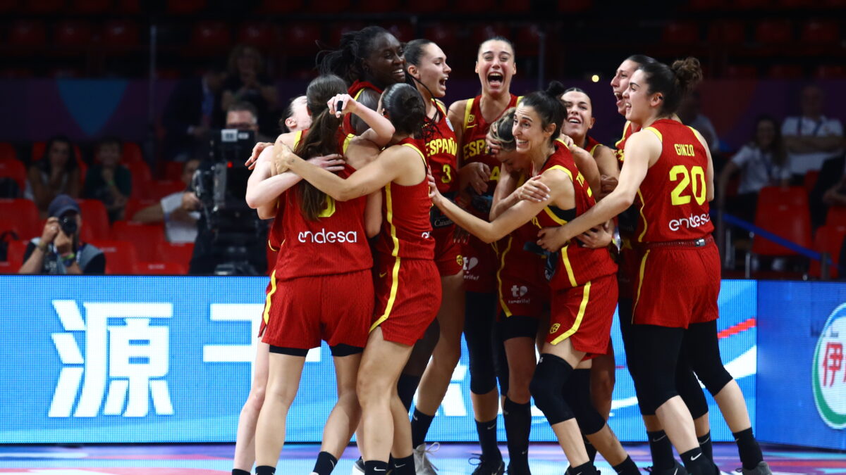 Εικόνα από το Eurobasket