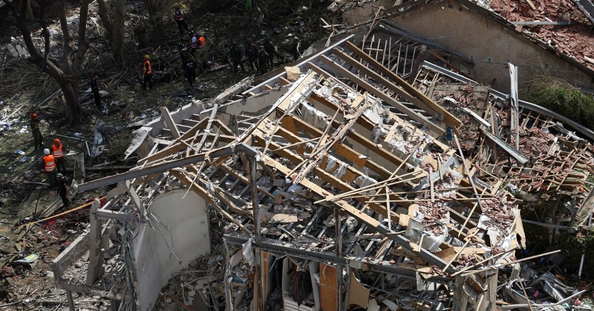 NYT Analysis: How US Bombings in Iran can enhance the global nuclear weapons race