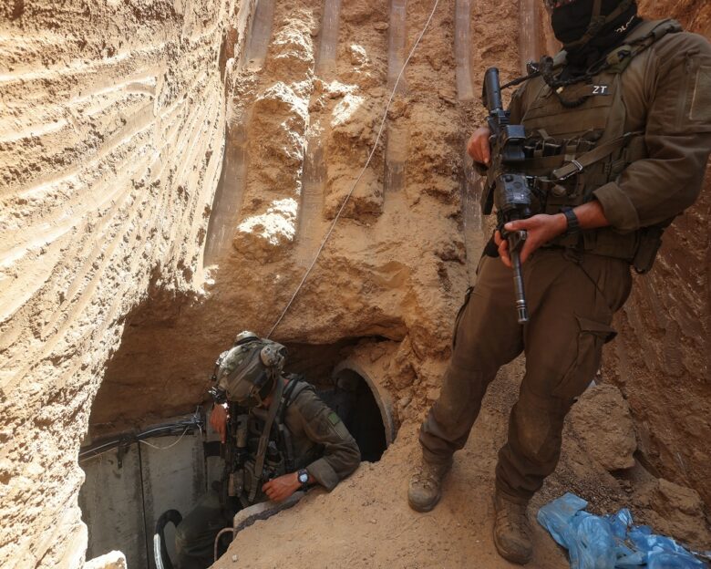 Το IDF παραδέχτηκε ότι κομάντο του Ισραήλ έδρασαν «στην καρδιά» του Ιράν