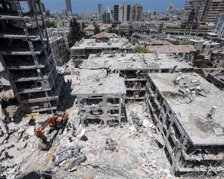Οργή Νετανιάχου μετά τις φονικές πυραυλικές επιθέσεις του Ιράν στο Ισραήλ: «Θα πληρώσετε πολύ βαρύ τίμημα»