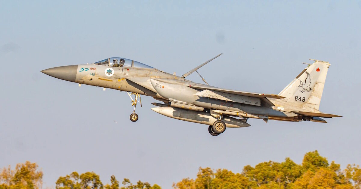 Israel’s new murderous bombings in Lebanon: “We have destroyed Hezbollah facilities”