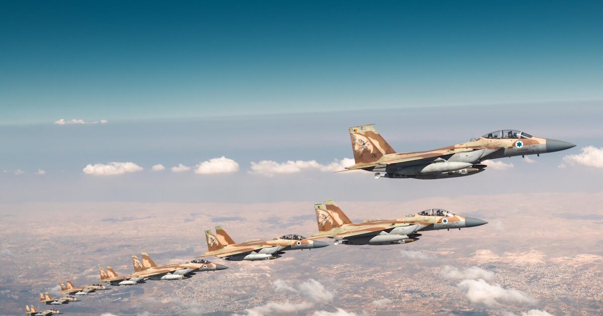 Israel threatens Iran and Hameni with new attacks: Rising Lion was just the beginning, no one has immunity