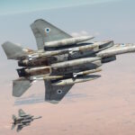 Ισραήλ - F-15
