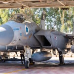 F-15 του Ισραήλ