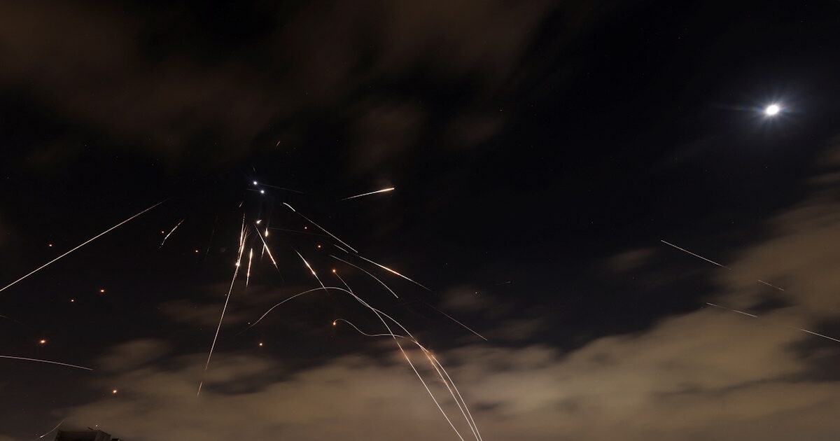 Israel: Weapons that “sweep” Iran and US super – bombs