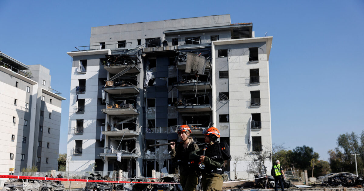 Στην κόψη του ξυραφιού Ισραήλ και Ιράν: Θρίλερ με ακόμα έναν πυρηνικό επιστήμονα – Τα βλέμματα στραμμένα στη Γενεύη