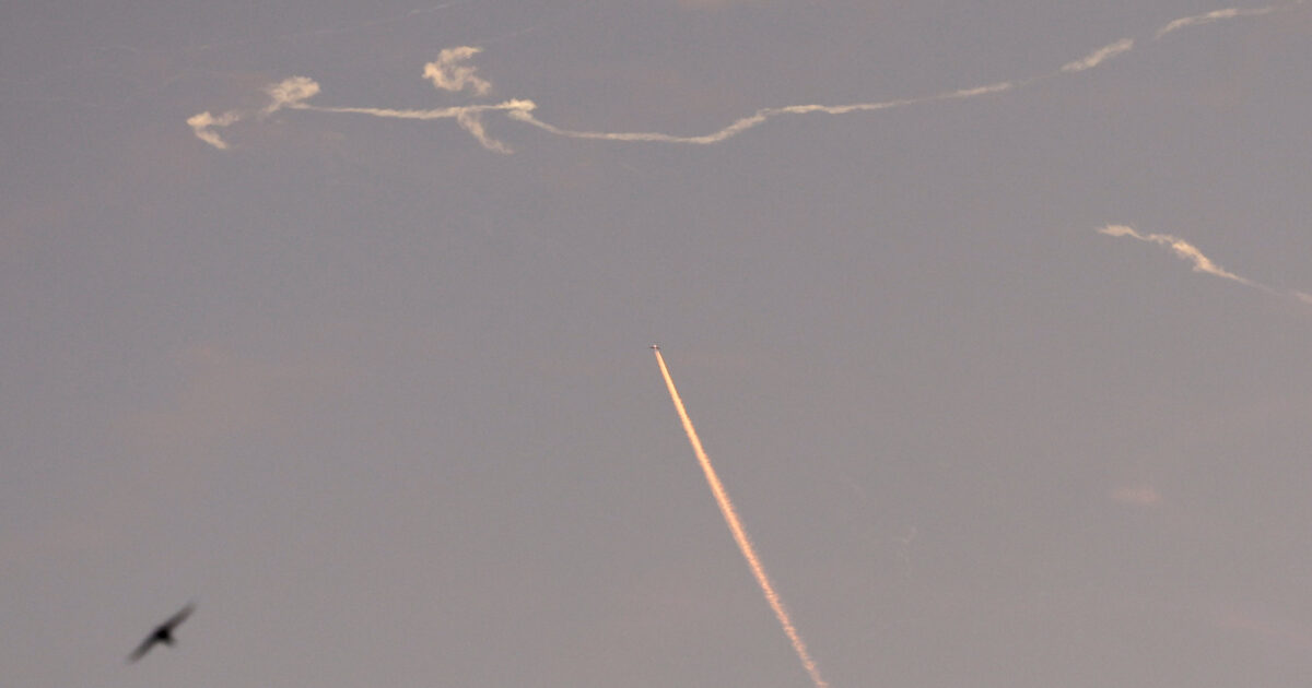 Jordan re -opened its airspace
