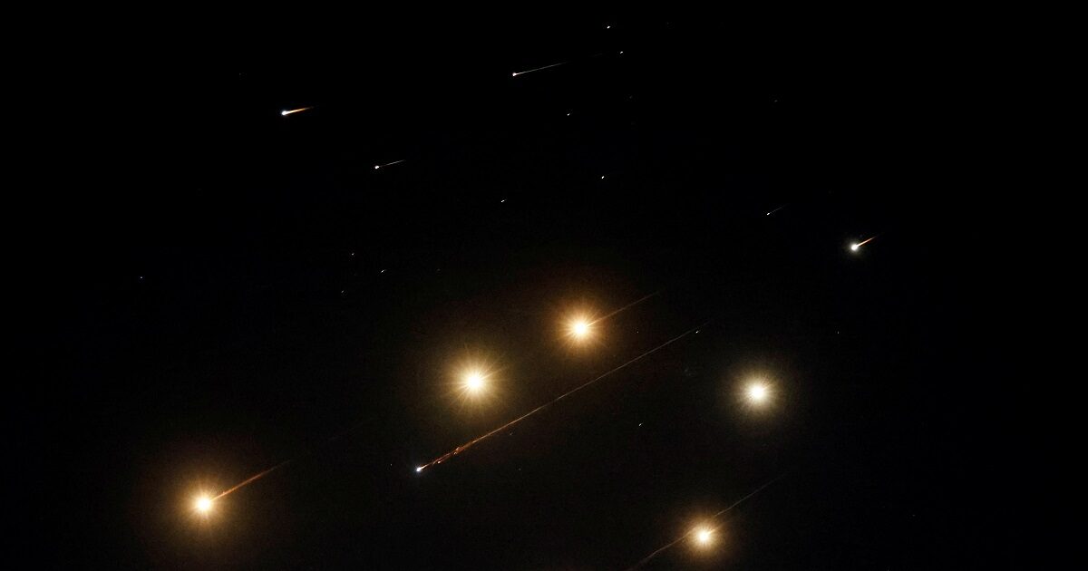 Iran’s nightly retaliation after new Israeli attacks – ‘lifted’ blows from Israel