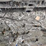Νέα ιρανική πυραυλική επίθεση στο Ισραήλ