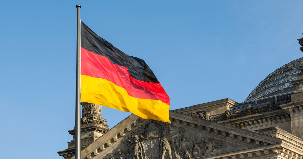 At the highest level since 2011 the performance of the 30 -year German bond