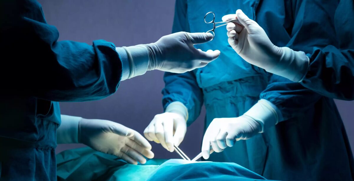 Λαμία: Δωρεά ζωής από 69χρονο με εγκεφαλική αιμορραγία – Συγκλονίζει η απόφαση του γιου του