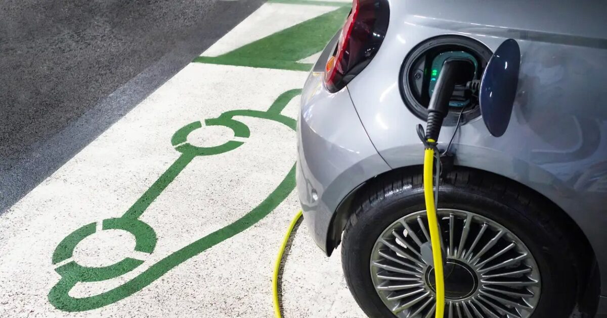 How will the renewed electric program “move electrically” work