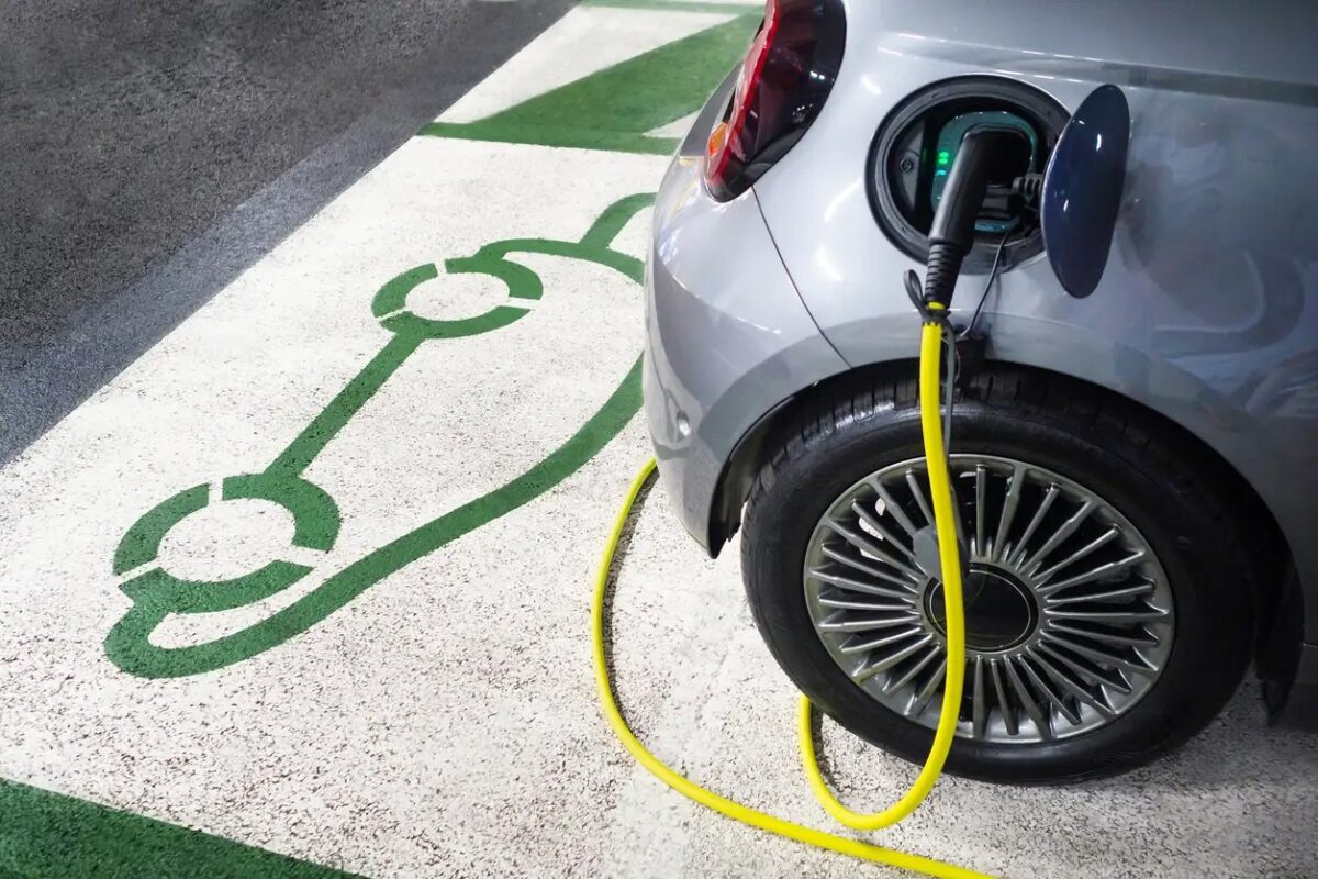 Electric Car