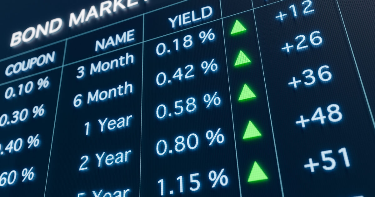 Fleeing Japanese investors from German bonds brought the Merz package for Amen