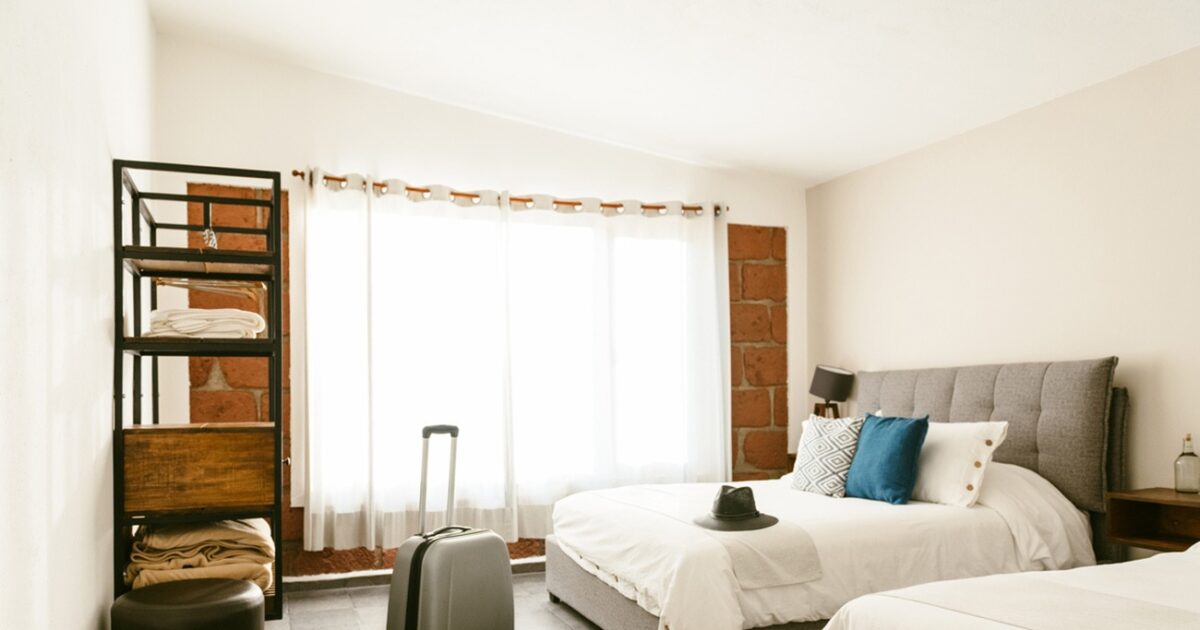 CA: An increase of 2.2% on the average fullness of Athens hotels in 5 months – reflection due to international developments