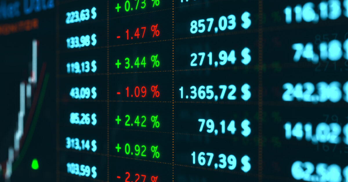 World markets in spite of fire in the Middle East – how investors “read” US involvement