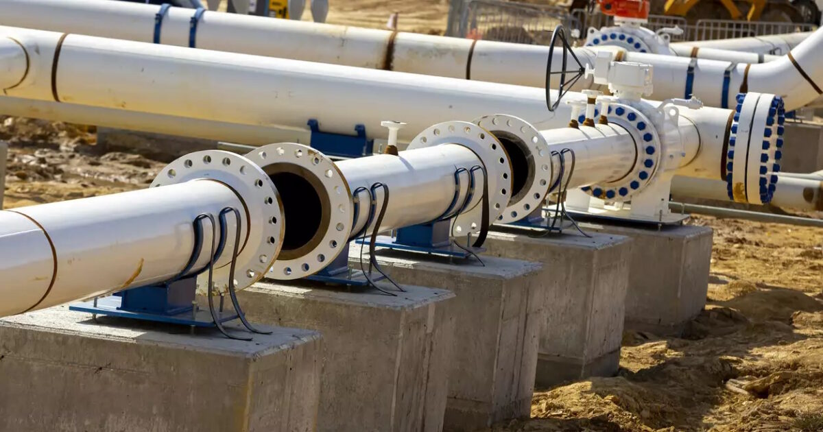 Oil Price: Intense mobility with an unknown sign – Problem of gas for Europe