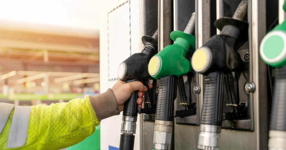 In the upward orbit prices of fuel in gas stations – forecasts for new increase by weekend