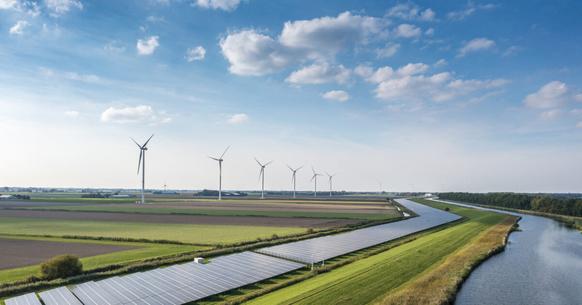 More winds and brakes in photovoltaics are examined by authorities