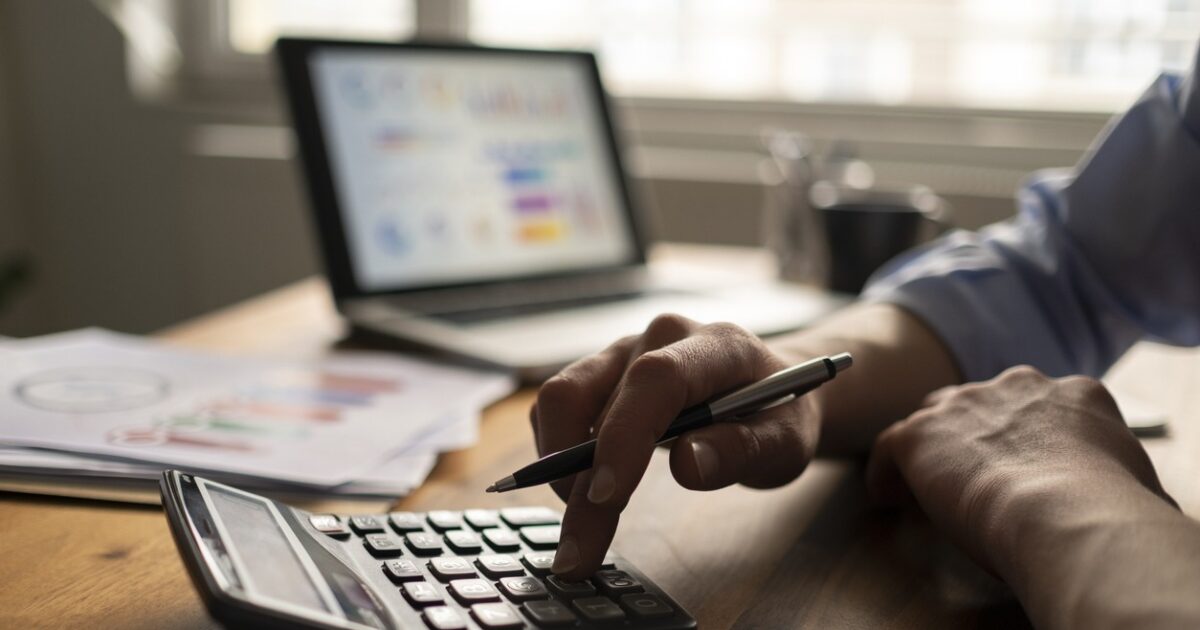 In the final line the tax returns – target the digital controls to fight tax evasion