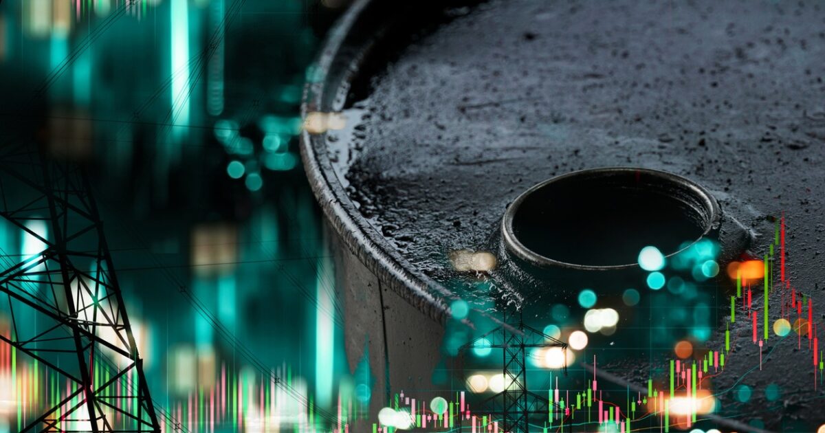 Oil: Jump 11% on its price in the shadow of Israel’s military attack in Iran – in the fall of markets, on the rise of gold