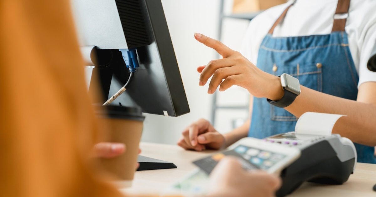 Business: Double extension by AADE for POS and tax mechanisms