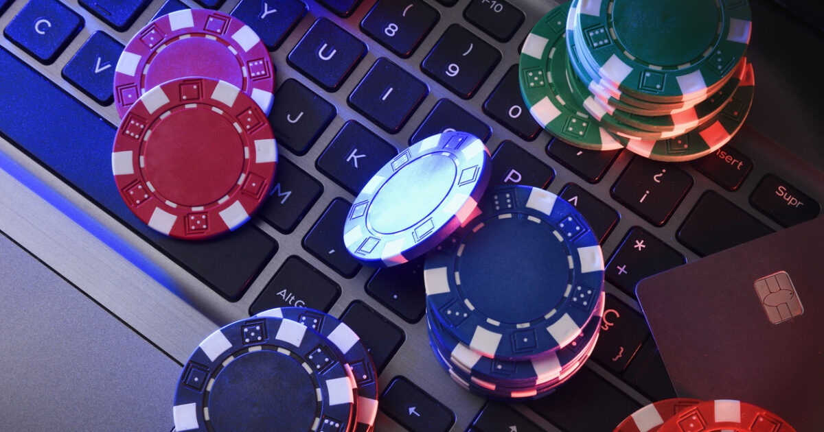How the global Igaming industry affects economies around the world
