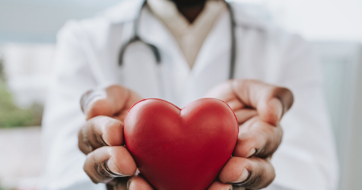 Simple tips for a healthy heart on our summer vacation