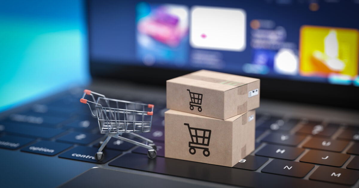 Kafounis (ESEE): One in five euros in e -commerce leaves to China