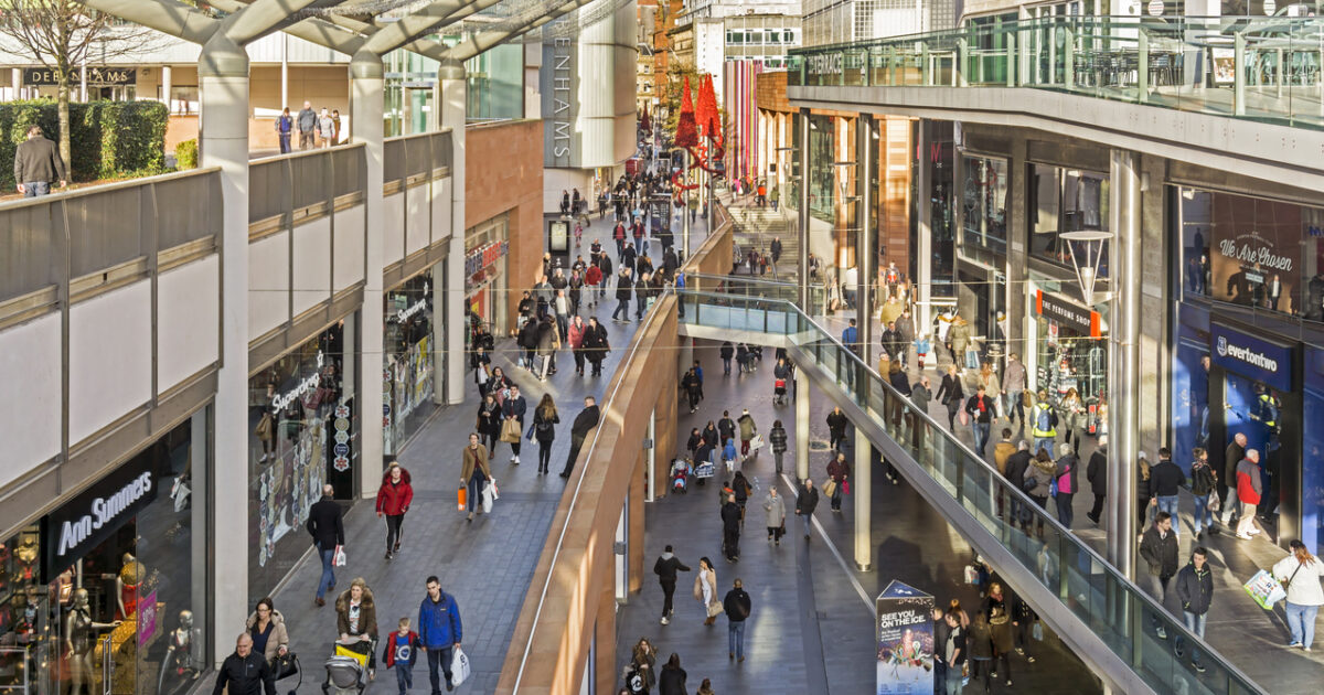 The great return of commercial real estate in Europe