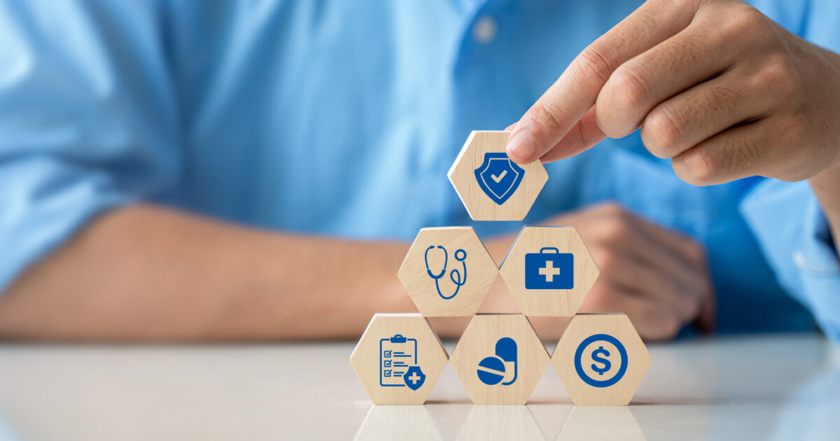 Because above all is our health – discovering how we can use the hospital care program that covers us every moment