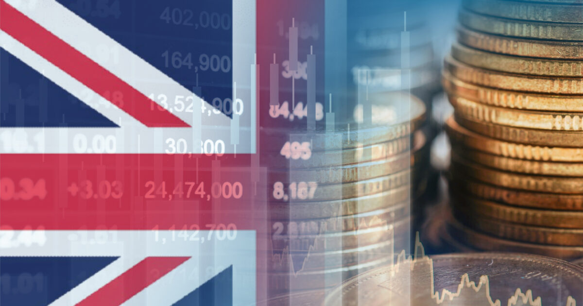 Britain: Inflation is maintained at the highest level for more than one year